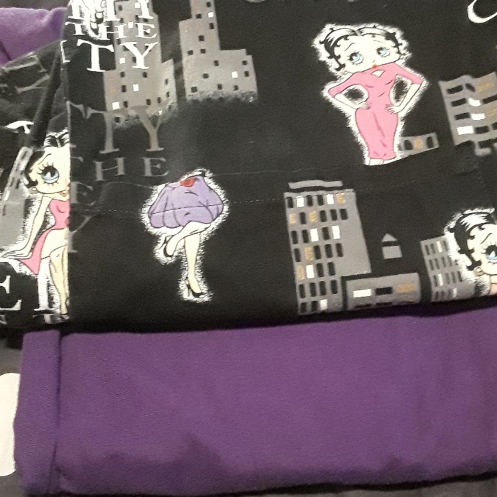 Medical Scrubs sets